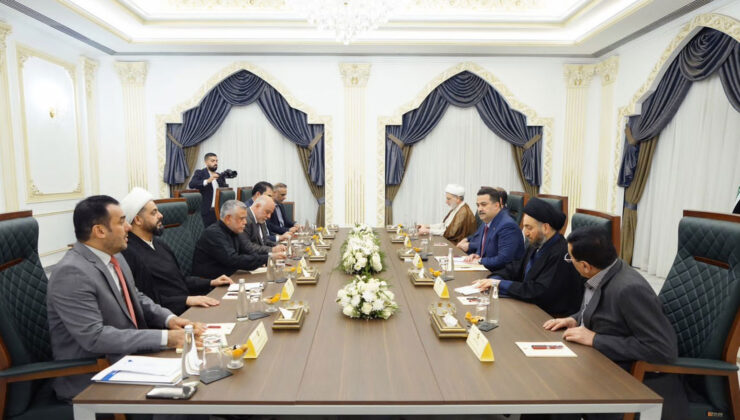 چوارچێوەی هەماهەنگی ئەمشەو کاندیدی سەرۆکوەزیران دیاریدەکات