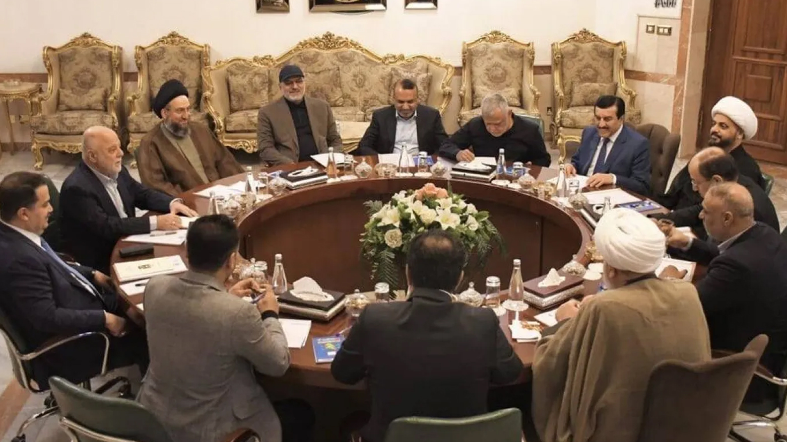 چوارچێوەی هەماهەنگی کاندیدی سەرۆکوەزیران یەکلایدەکاتەوە