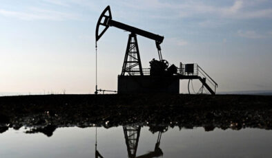 نرخی نەوت ١١٠ دۆلاری تێپەڕاند