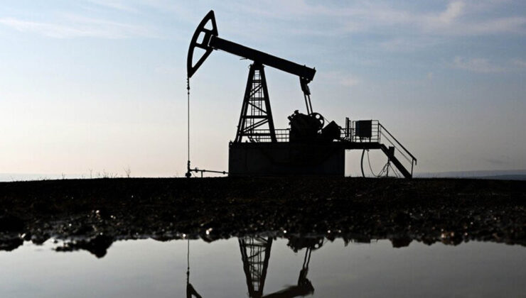 نرخی نەوت ١١٠ دۆلاری تێپەڕاند