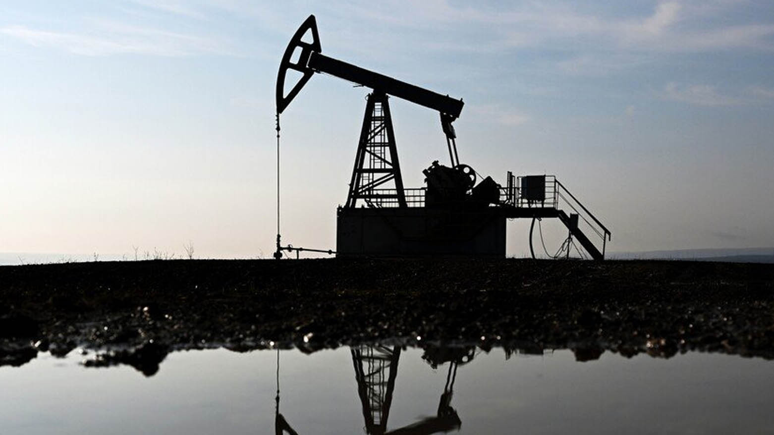 نرخی نەوت ١١٠ دۆلاری تێپەڕاند