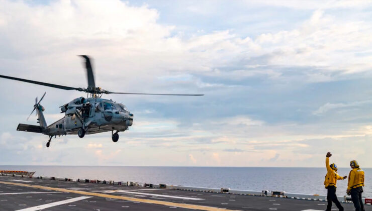 ئەمریکا ئاماری جەنگی ئێران بڵاوکردەوە