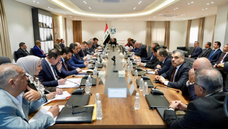 هەرێم و بەغداد لەبارەی جێبەجێکردنی سیستەمی ئەسیکۆدا کۆبوونەوە