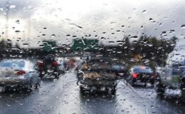 ئەمڕۆ بارانبارین دەستپێدەکاتەوە