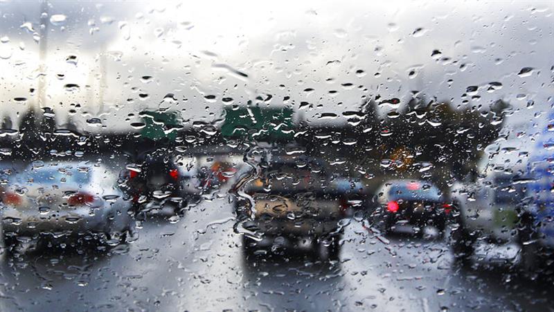 ئەمڕۆ بارانبارین دەستپێدەکاتەوە