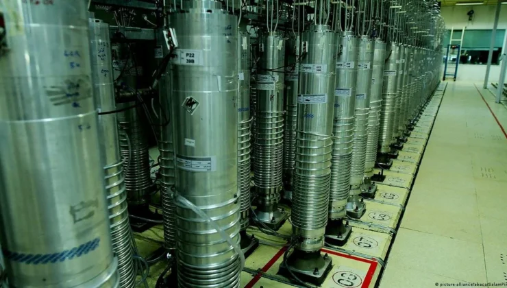 میدیای ئیسرائیل: ئێران ڕازی بووە دەستبەرداری یۆرانیۆمی پیتێنراو بێت