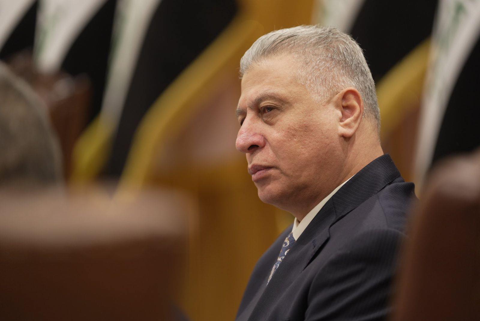 ئەرشەد ساڵحی: پێویستە مافەکانی تورکمان پشتگوێ نەخرێت