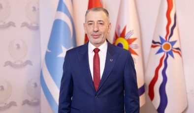 پەیامی پیرۆزبایی وەزیری ھەرێم بەبۆنەی ۳۱هەمین ساڵیادی دامەزراندنی بەرەی تورکمانی