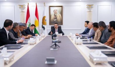 ئومێد خۆشناو: فرۆشتنی بەنزین بە جلیكان و لەسەر شەقامەكان قەدەغەیە