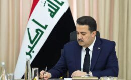 سوودانی لەبارەی ڕووداوەکەی کەرکووک رێنمایی نوێ دەردەکات