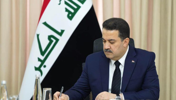 سوودانی لەبارەی ڕووداوەکەی کەرکووک رێنمایی نوێ دەردەکات