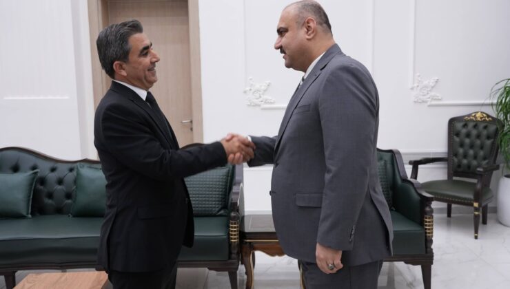 پارێزگاری کەرکووک جەخت لە کەمکردنەوەی کرێی مۆلیدا ئەهلییەکان دەکات