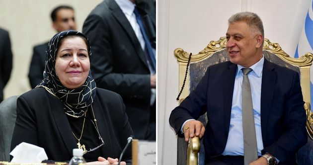 پەرلەمانتارانی بەرەی تورکمانی پەیامی پیرۆزبایی دەنێرن بۆ پارێزگاری کەرکووک