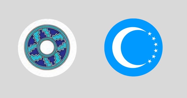 کوتلەی پەرلەمانی سویانای مەسیحی پیرۆزبایی لە بەرەی تورکمانی دەکات