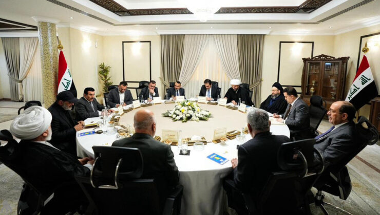 چوارچێوەی هەماهەنگی بۆ یەکلاکردنەوەی کاندیدی پۆستی سەرۆکوەزیران کۆدەبێتەوە