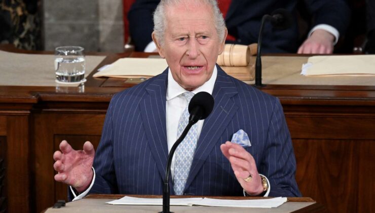 شای بەریتانیا: ئێمە نەبوینایە، ئەمریكیەكان بە فەڕەنسی قسەیان دەكرد