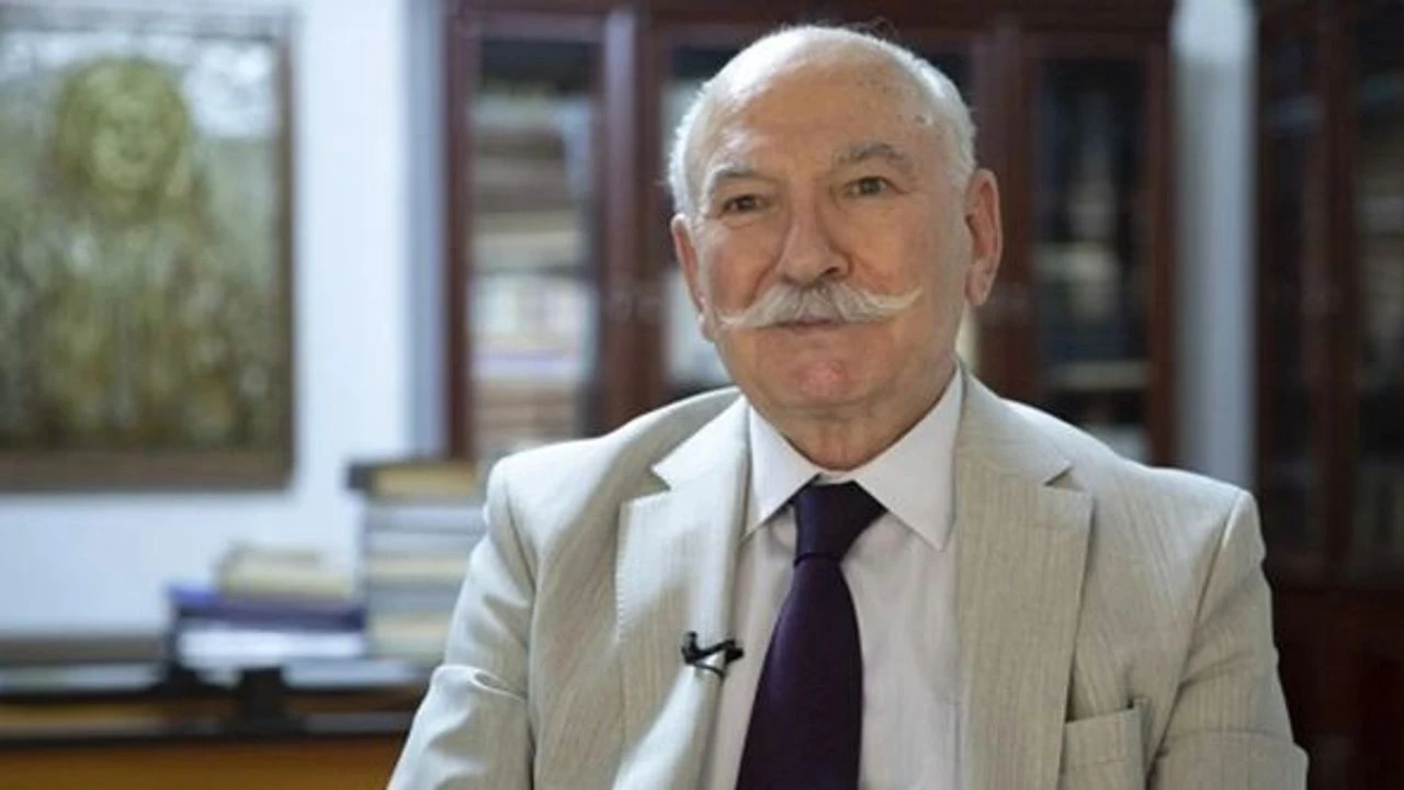 سەنعان ئاغا بە بۆنەی ساڵیادی دامەزراندنی بەرەی تورکمانی پەیامێکی بڵاوکردەوە