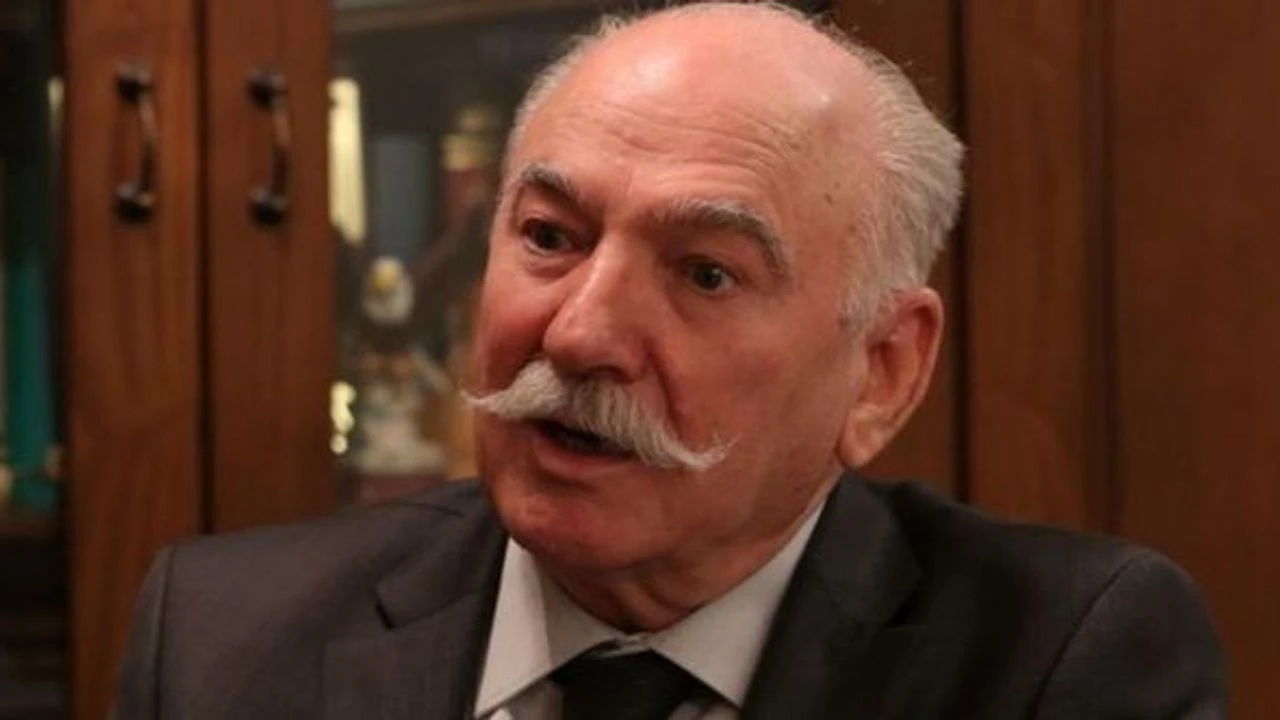 لێدوانی سەنعان ئاغا سەبارەت بە گۆڕانکاری لە پارێزگای کەرکووک