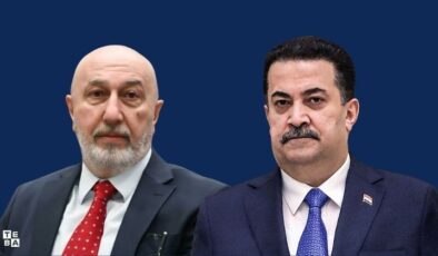 سوودانی پیرۆزبایی لە نزار ئامێدی دەکات