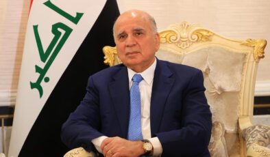 فواد حوسێن: پەیوەندییەکانی نێوان وڵاتانی ناوچەکە کاریگەرییان بەسەرەوە بووە، بەڵام نەپچڕاون