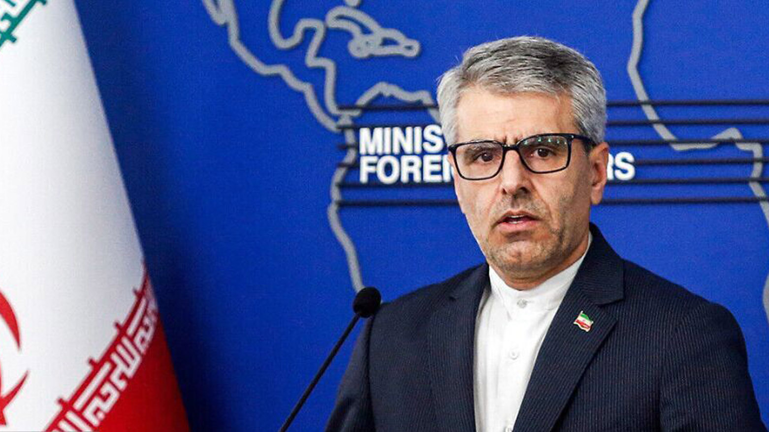 بەقایی: هیچ ڕێککەوتنێک لەگەڵ ئەمریکا یەکلایی نەکراوەتەوە