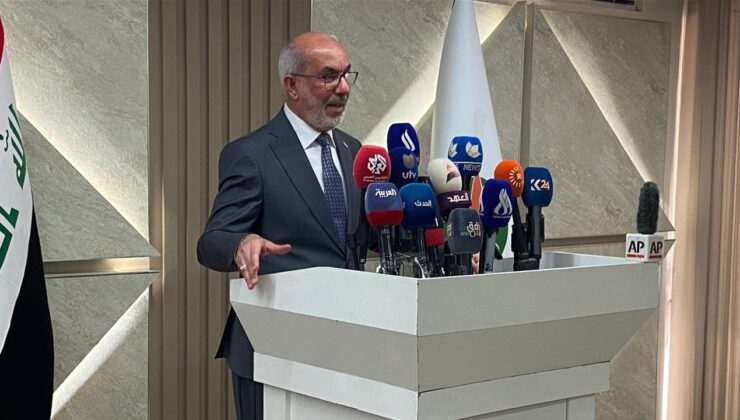 وەزیری نەوت: مانگی چوار ١٠ ملیۆن بەرمیل نەوتمان له‌ هورمزه‌وه‌ هه‌نارده‌كردووه‌