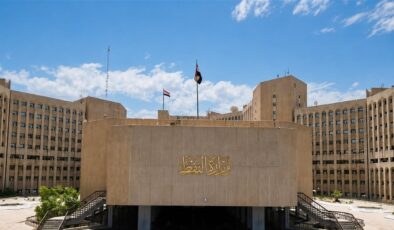وەزارەتی نەوت: داهاتی نەوتی مانگی نیسان ملیارێک و ٨٧ ملیۆن دۆلار بووە