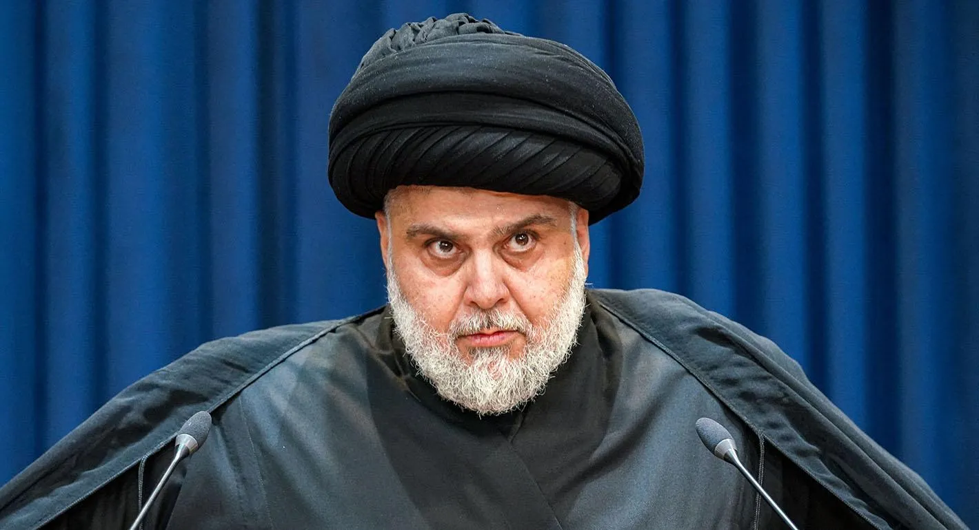 سەدر سەرایا سەلام لە ڕەوتی شیعە جیا دەکاتەوە و دەیانخاتە ژێر فەرمانی حکوومەت