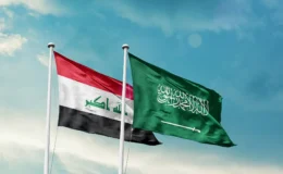 حکوومەتی عێراق هێرشە درۆنییەکانی سەر سعوودیە سەرکۆنە دەکات