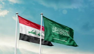 حکوومەتی عێراق هێرشە درۆنییەکانی سەر سعوودیە سەرکۆنە دەکات