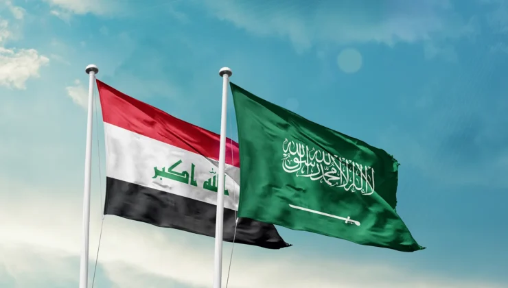 حکوومەتی عێراق هێرشە درۆنییەکانی سەر سعوودیە سەرکۆنە دەکات