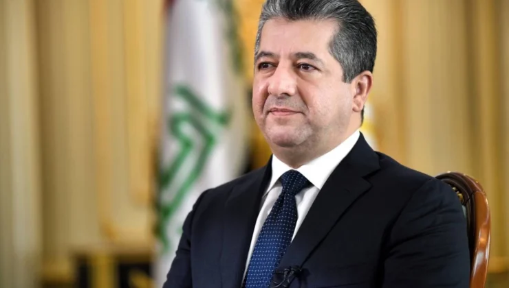 مەسرور بارزانی سەردانی تورکیا دەکات